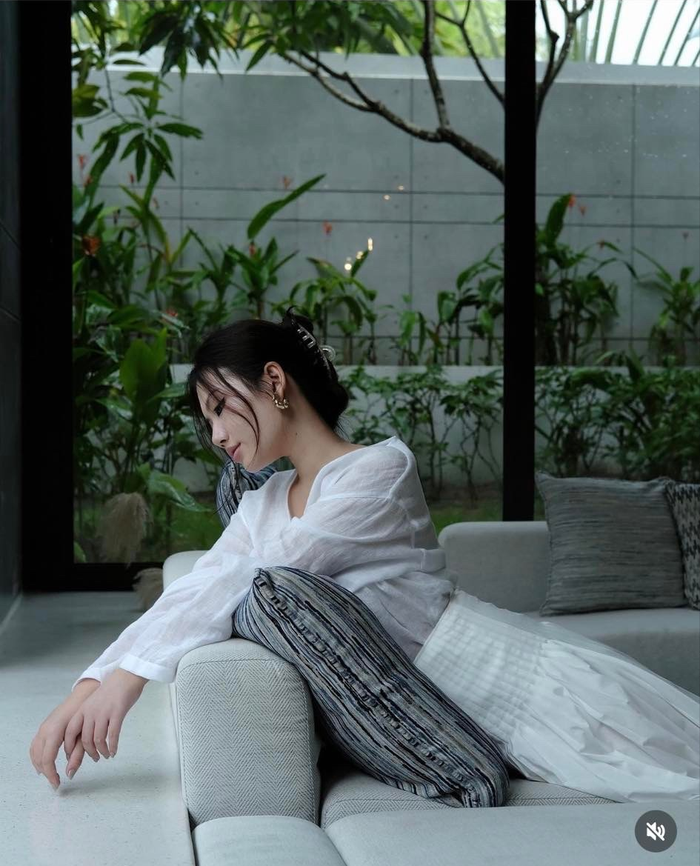  Em gái hoa hậu Ý Nhi tâm sự về lựa chọn, thay đổi ở tuổi 20.