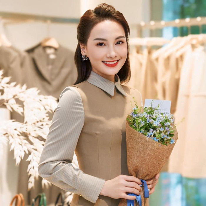 Chấn thương bong gần làm ảnh hưởng đến công việc của Bảo Thanh.