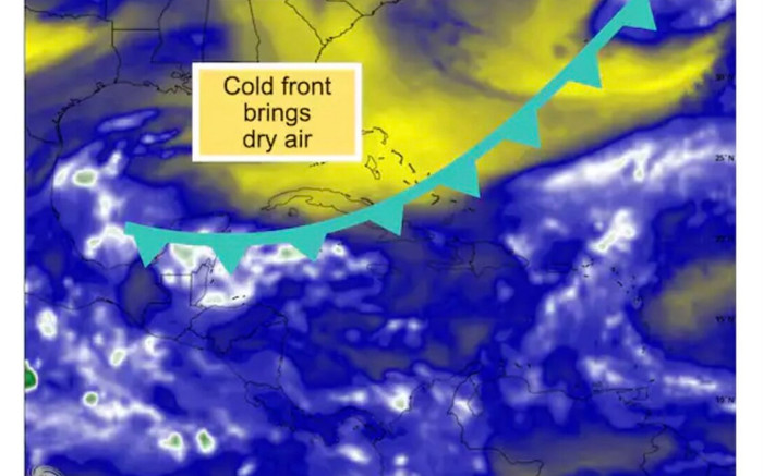 Dự báo siêu bão mới sắp xuất hiện, khả năng hủy diệt lớn Ảnh 2