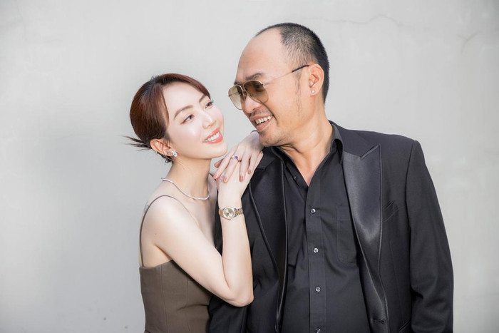 Tiến Luật đòi 'tăng lương' một cách khéo léo.