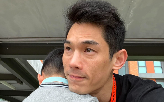 Danh tính nam MC nổi tiếng vừa bị tịch thu tài sản 13 tỷ đồng Ảnh 2