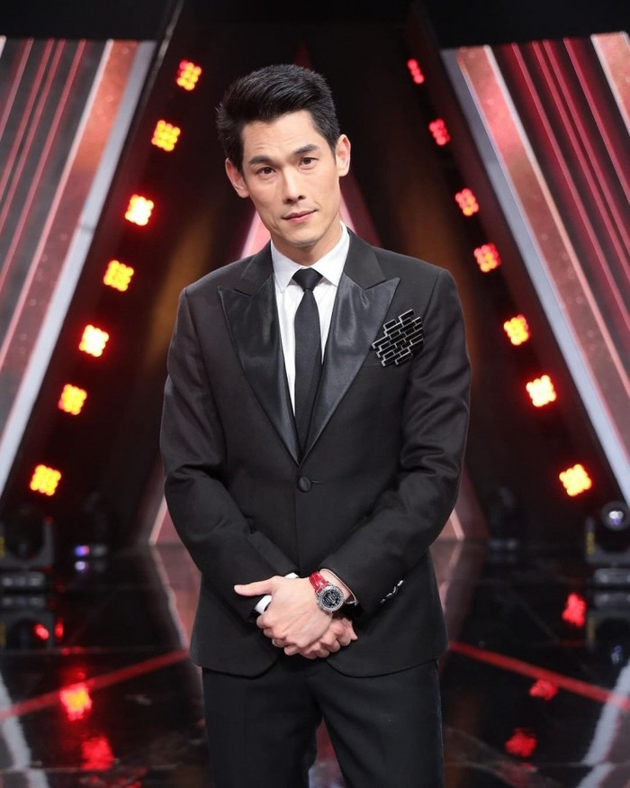 MC Kan Kantathavorn bị tịch thu tài sản 13 tỷ đồng.