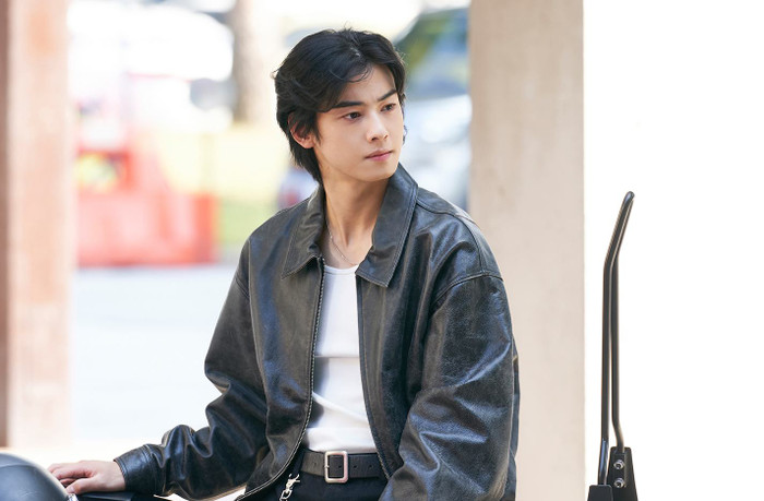 BXH nam chính được yêu thích nhất màn ảnh Hàn 2024: Byeon Woo Seok gây bất ngờ, Kim Soo Hyun hạng? Ảnh 3