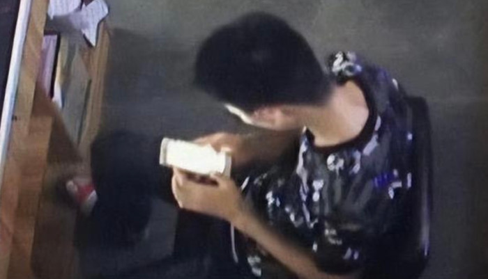 Một đội điều tra được thành lập để thoi dõi nam thanh niên 21 tuổi. Ảnh minh họa.