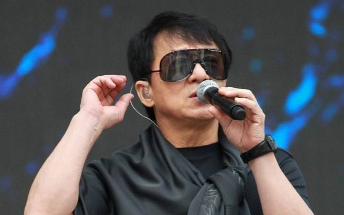 Nam diễn viên đút túi riêng 531 tỷ đồng tiền từ thiện người dân vùng thiên tai Ảnh 2