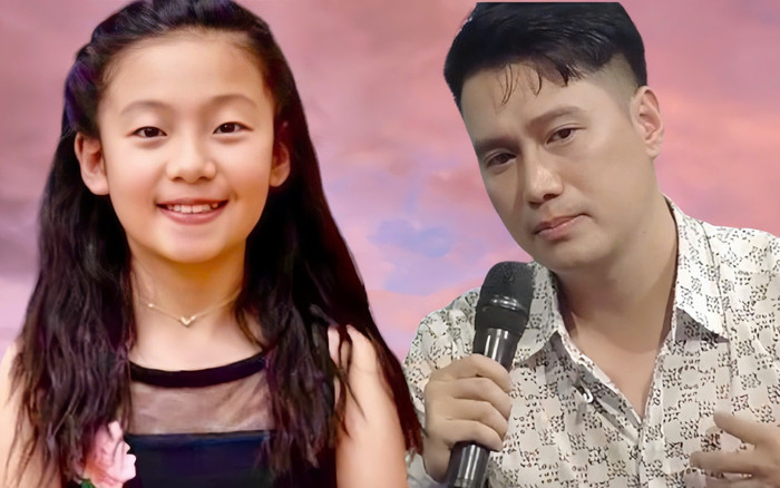 Mong ước của Việt Anh với con gái đầu lòng, trăn trở một điều Ảnh 2