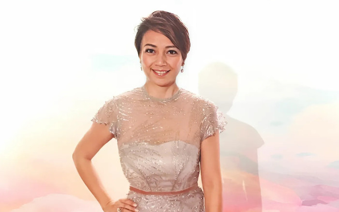 Hoa hậu nổi tiếng ăn cắp 500 triệu của trường học Ảnh 2