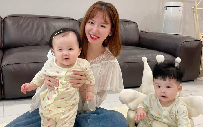 Hari Won muốn có con Ảnh 2