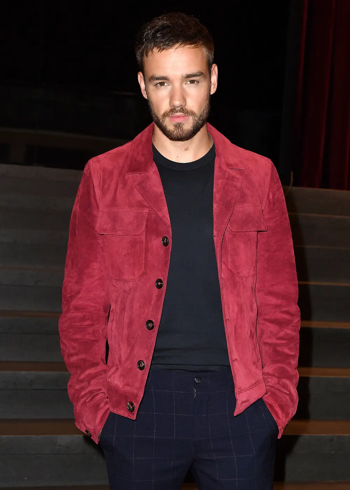 Shawn Mendes tưởng nhớ Liam Payne trên sân khấu: 'Thế giới đang khóc thương anh' Ảnh 3