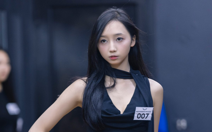 Nhan sắc mẫu teen 16 tuổi đại diện Việt Nam tham dự Lễ hội người mẫu châu Á Ảnh 2