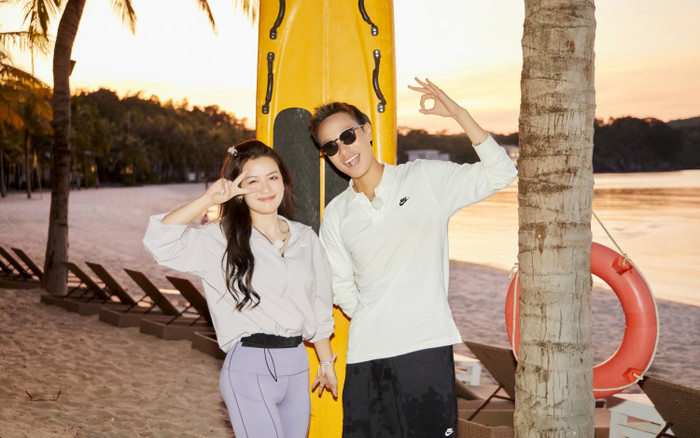 Hà An Huy ghi điểm khi chia tay Đảo Thiên Đường, trải lòng sau khi bị loại Ảnh 2