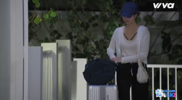 Đảo Thiên Đường là kỉ niệm đầy ý nghĩa với Hooyeon.