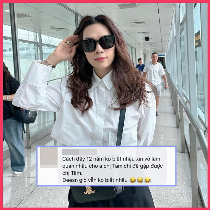 Khán giả kể về kỷ niệm với Mỹ Tâm, ai đọc xong cũng đều.... 'cảm lạnh' Ảnh 6