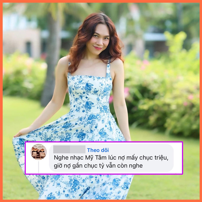 Khán giả kể về kỷ niệm với Mỹ Tâm, ai đọc xong cũng đều.... 'cảm lạnh' Ảnh 4