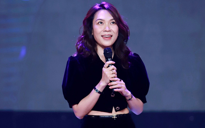 Khán giả kể về kỷ niệm với Mỹ Tâm, ai đọc xong cũng đều.... 'cảm lạnh' Ảnh 2