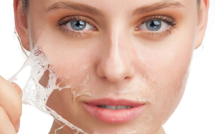 'Gạch đầu dòng' để chăm da cấp tốc tại nhà cho dịp lễ 20/10 Ảnh 2
