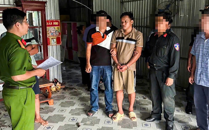 Vụ thi thể bị dìm dưới nước ở Phú Quốc: Kẻ thủ ác lộ diện chỉ sau 8 giờ điều tra Ảnh 2