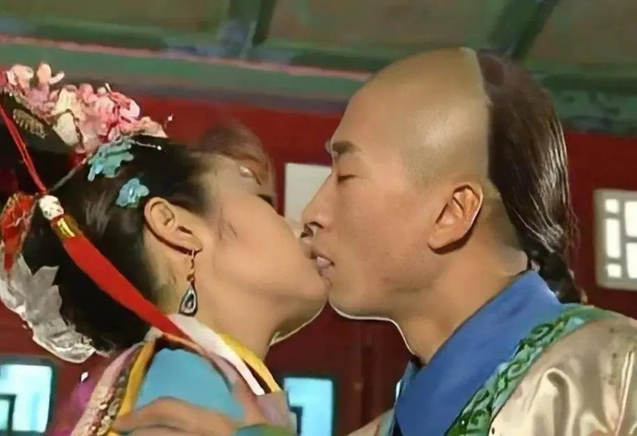 Lâm Tâm Như từng ngầm ám chỉ Châu Kiệt quấy rối mình.