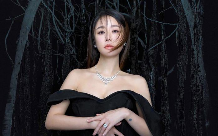 Nữ diễn viên bị tố 'phông bạt' từ thiện, còn khiến bạn diễn mất sự nghiệp Ảnh 2