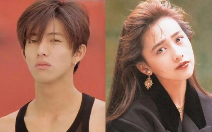 Lâm Tâm Như từng công khai ủng hộ thần tượng ly hôn vợ.