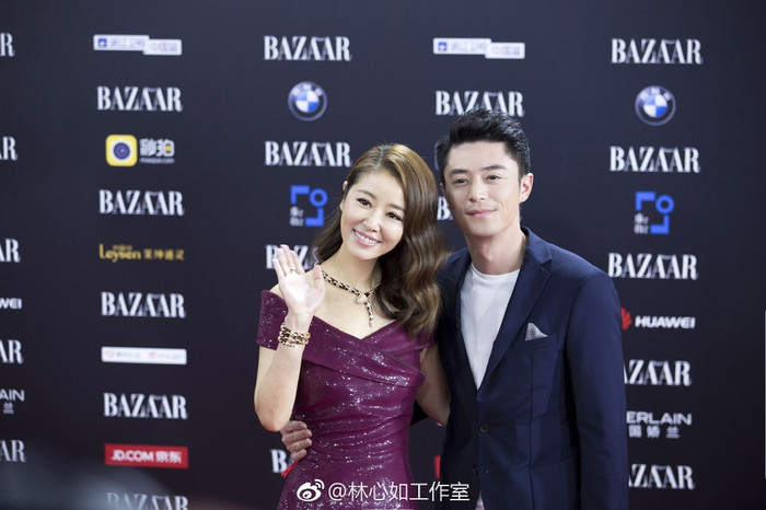 Lâm Tâm Như tham gia rất nhiều sự kiện từ thiện nhưng cô chẳng mấy khi quyên góp.