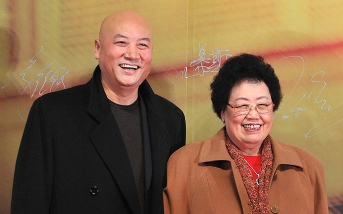 'Đường Tăng' được thừa kế 63.000 tỷ từ vợ tỷ phú Ảnh 2