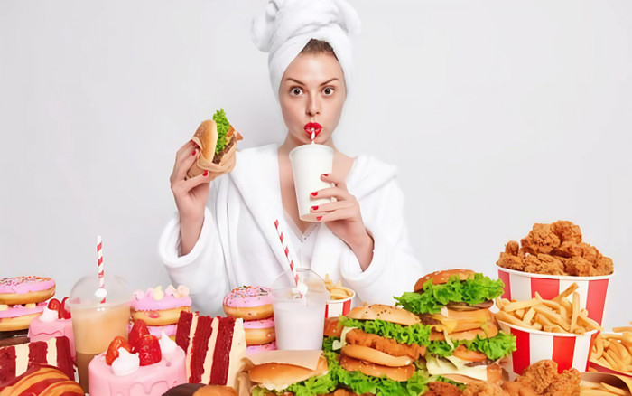 Càng ăn chất béo, càng giảm mỡ: Ngược đời nhưng thật! Ảnh 2