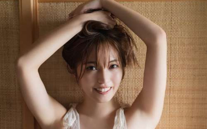 Lộ danh tính người mẫu nội y trong vụ gian díu với cựu VĐV đã có vợ Ảnh 2