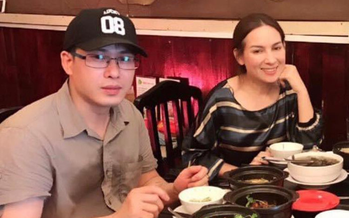 Em trai Phi Nhung 3 năm vẫn chưa đốt khăn tang, lý do ai nghe cũng xót xa Ảnh 2