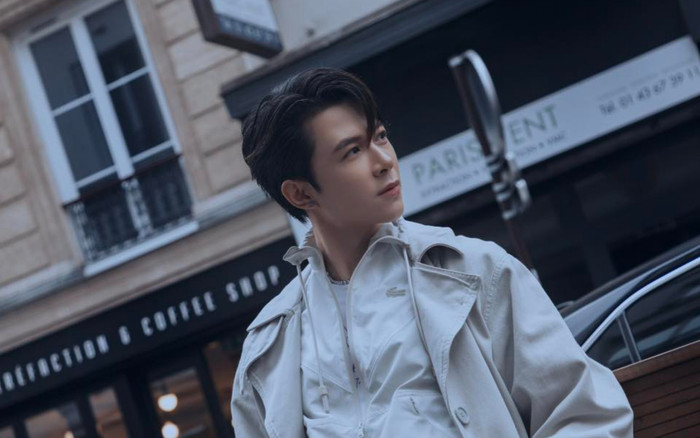 Ông xã Diệu Nhi lên tiếng trước tin đồn 'thuê fan quốc tế' Ảnh 2