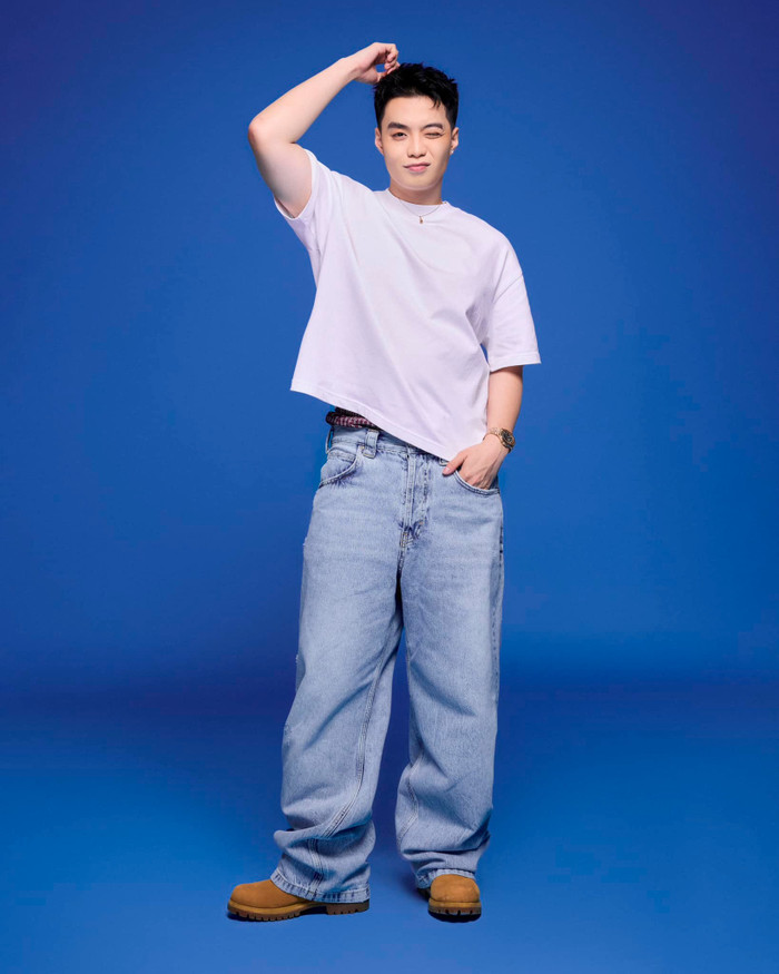 Nam rapper bị dân tình chỉ trích, tẩy chay.
