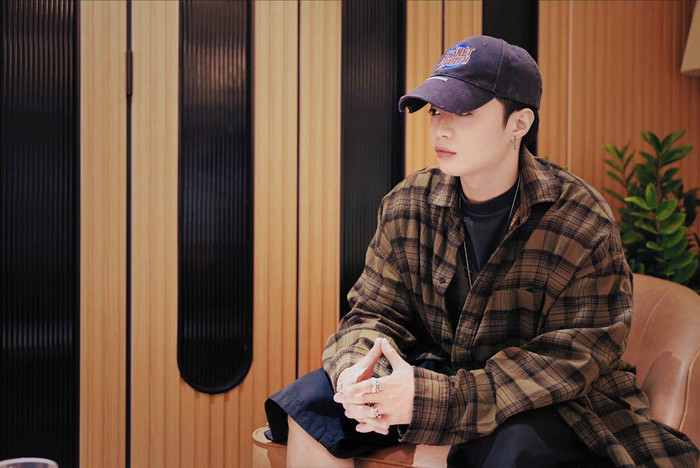 Negav khoá tài khoản mạng xã hội.