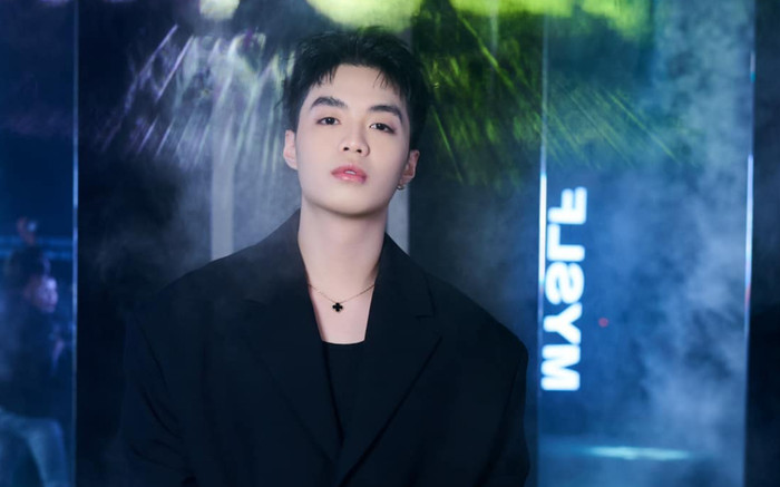 Negav khóa trang cá nhân có 500.000 người theo dõi Ảnh 2