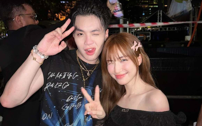 Hòa Minzy gặp biến vì hội 'khăn giấy ướt' của Negav Ảnh 2