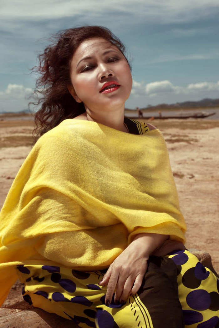 Siu Black ngày càng trẻ đẹp sau 1 năm tái hôn Ảnh 1