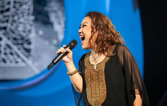 Siu Black tiết lộ sắp tham gia phim điện ảnh. 