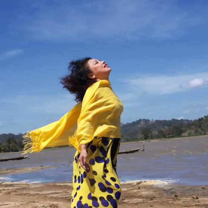 Siu Black được khen trẻ đẹp trong loạt ảnh mới.