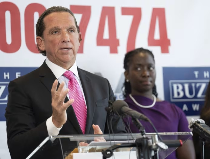 Sean "Diddy" Combs muốn chứng minh mình vô tội Ảnh 1