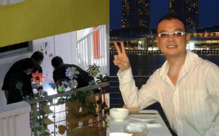 Sát hại cha vì bị bạo hành, con trai ám ảnh khi nghe lời xin lỗi cuối cùng Ảnh 2