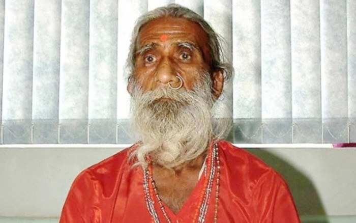 Cụ ông 91 tuổi 'sống bằng khí trời' không ăn uống 80 năm vẫn sống khỏe mạnh Ảnh 2