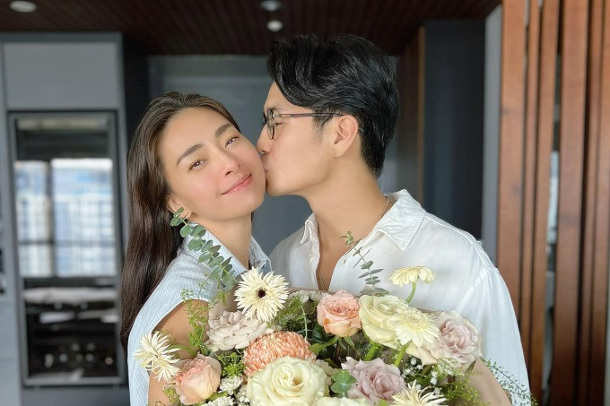 Ngô Thanh Vân từng thừa nhận thiên chức làm mẹ 'sục sôi' hơn khi có chồng