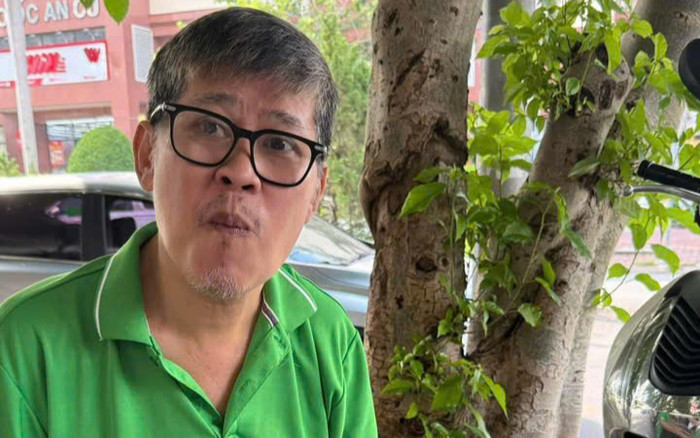 Tình hình sức khoẻ của Phước Sang sau đột quỵ lần 3 Ảnh 2