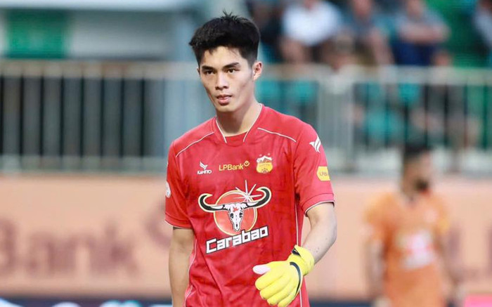 Tiếp bước Công Phượng, trụ cột HAGL xuất ngoại Nhật Bản ngay sau SEA Games 33?