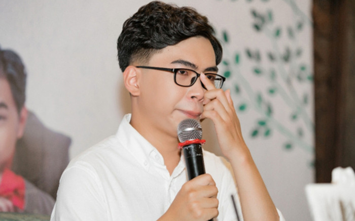 Lý do Minh Dự thích nói xấu người khác Ảnh 2