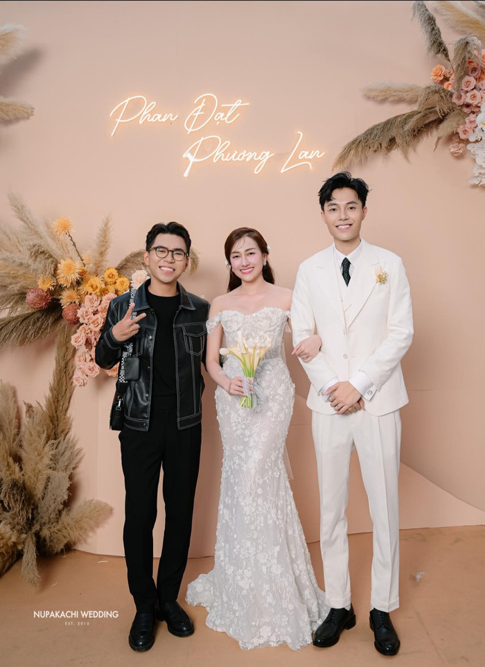 Minh Dự hiện chưa lên tiếng giải thích về loạt ồn ào thời gian qua. 