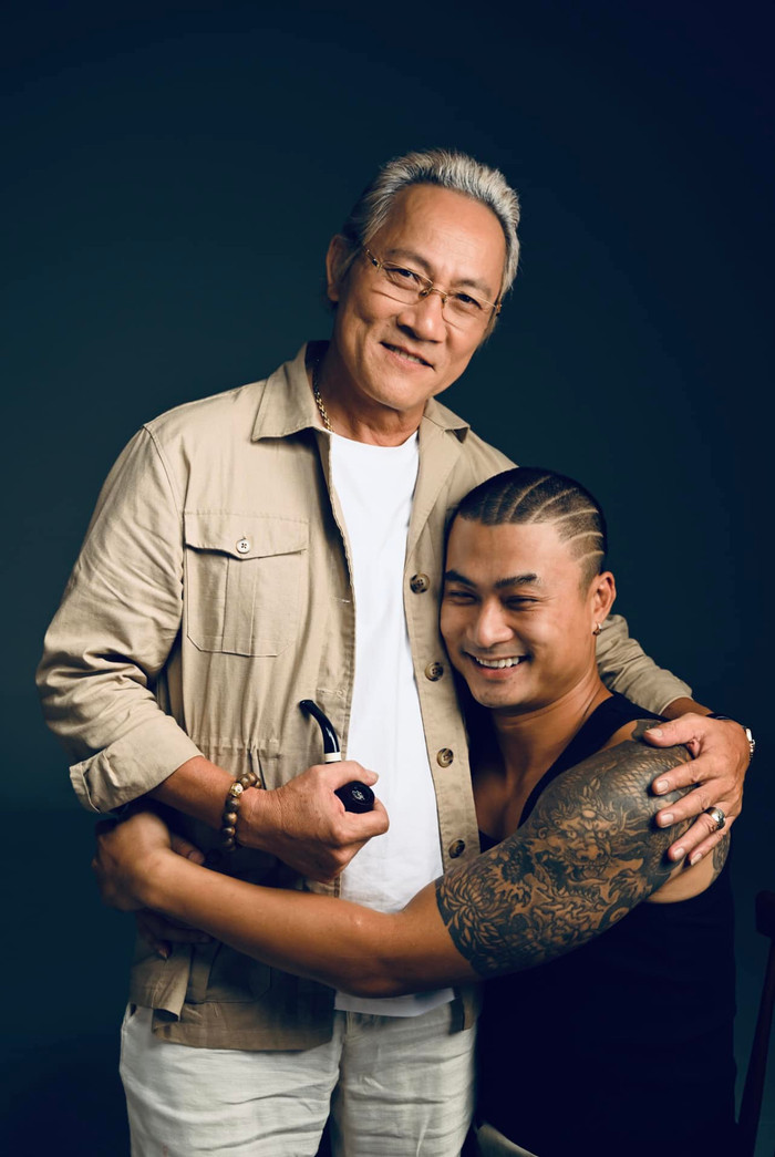 Duy Hưng trở lại với Độc Đạo.