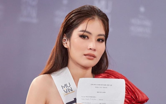 Chị gái Nam Em từng được mời đi tiếp rượu cho đại gia với giá vài trăm triệu Ảnh 2