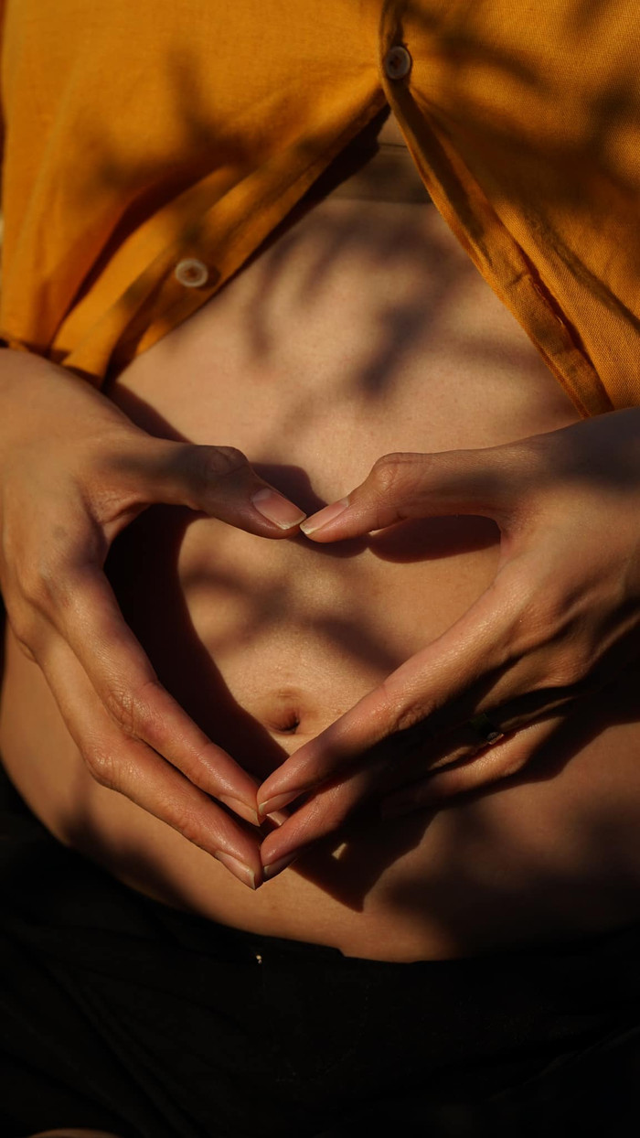 Võ Hoàng Yến trải lòng về cuộc sống mẹ bỉm, dân tình phát hiện ra một điều Ảnh 2