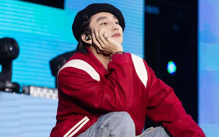 Lần hiếm hoi 'vạ miệng' của Sơn Tùng, phải lên tiếng xin lỗi Ảnh 2