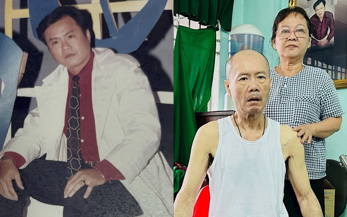 Vợ ca sĩ Tô Thanh Phương bác bỏ tin chồng nhảy lầu tự tử. Bà cho biết chồng bị ảo giác, chẳng may ngã lầu và hiện đã tỉnh, đang được điều trị ở bệnh viện.